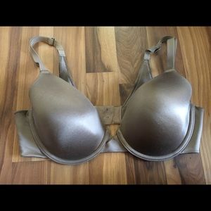 Full Coverage Comfort Fit Bra
